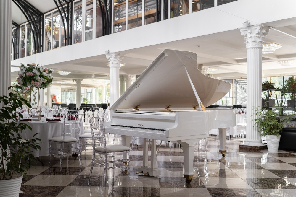Vnukovo Village Park Hotel & Spa (Ex. Kartmazovo) 4*