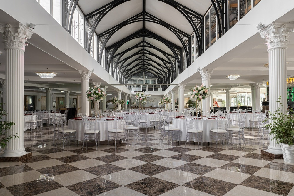 Vnukovo Village Park Hotel & Spa (Ex. Kartmazovo) 4*