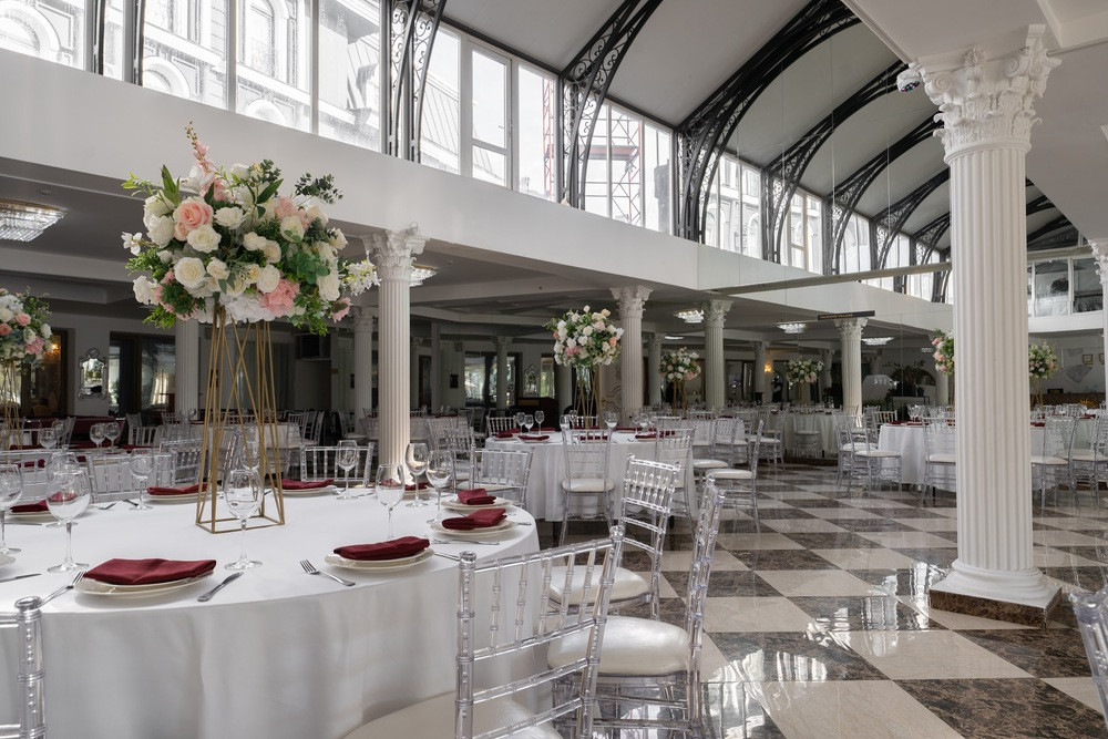 Vnukovo Village Park Hotel & Spa (Ex. Kartmazovo) 4*