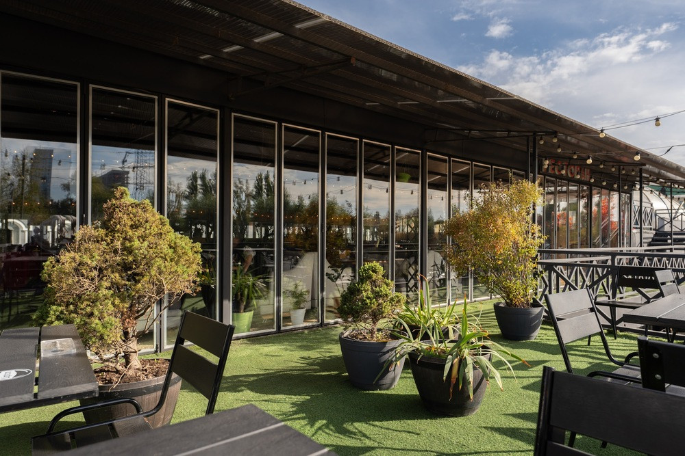 Vnukovo Village Park Hotel & Spa (Ex. Kartmazovo) 4*