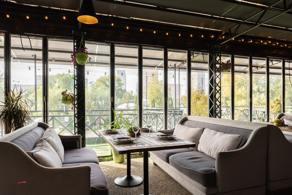Vnukovo Village Park Hotel & Spa (Ex. Kartmazovo) 4*
