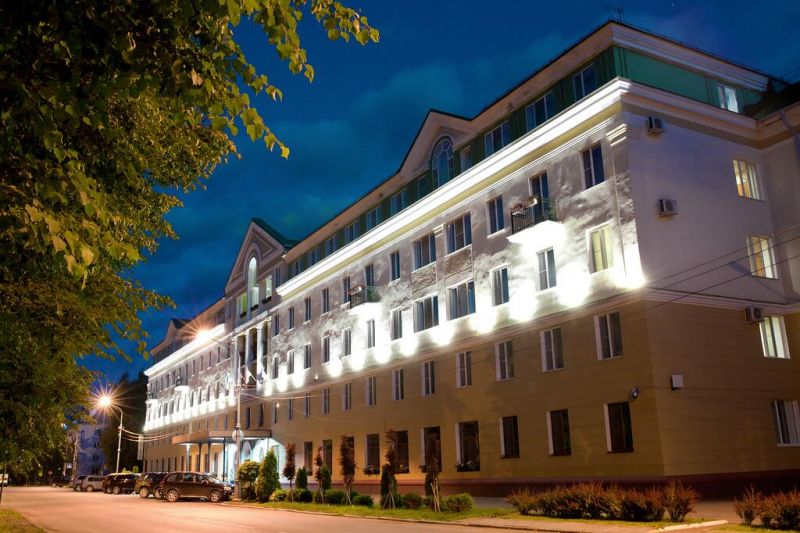 ВОЛХОВ 4*