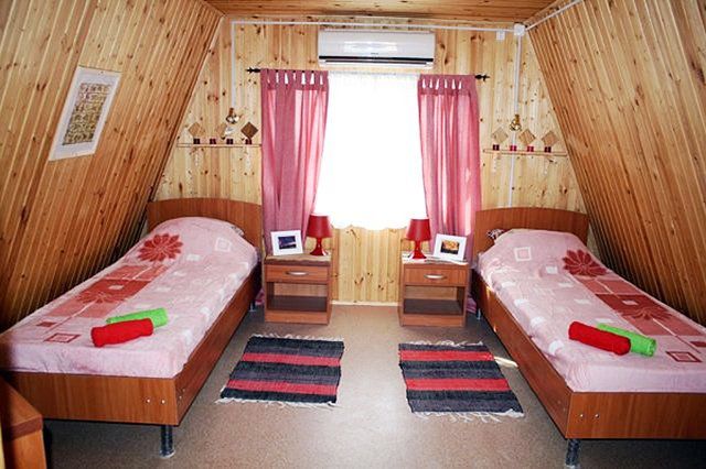 ЮЖНАЯ ПАЛЬМИРА