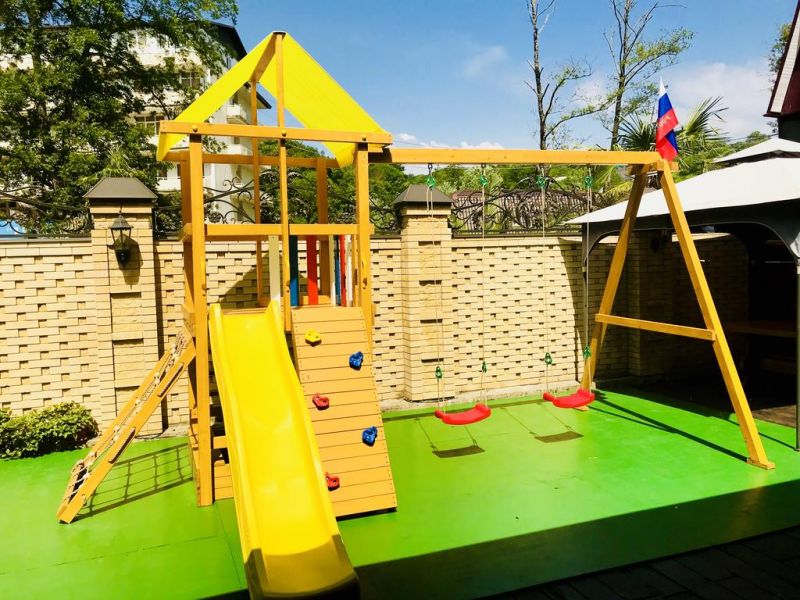 ЗОЛОТАЯ ПОДКОВА