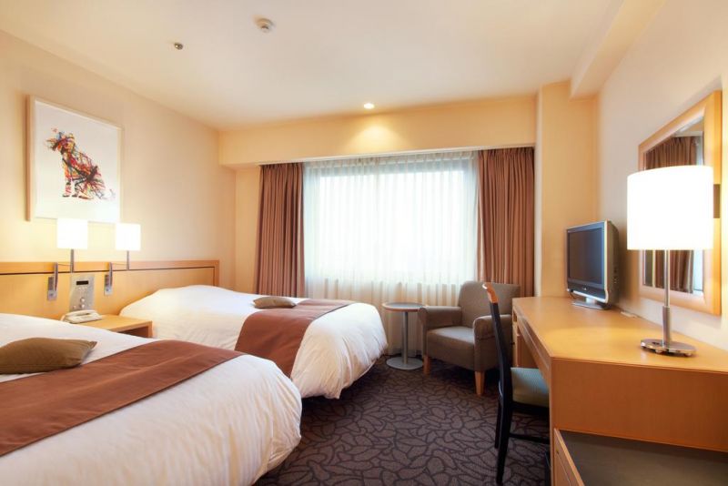 Agora Osaka Moriguchi 5*