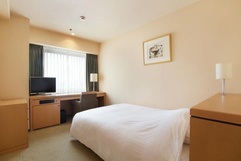Agora Osaka Moriguchi 5*