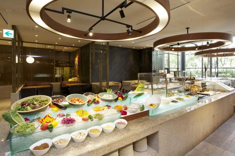 Agora Osaka Moriguchi 5*