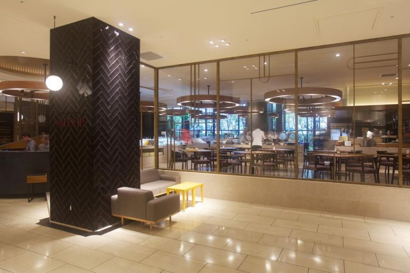 Agora Osaka Moriguchi 5*