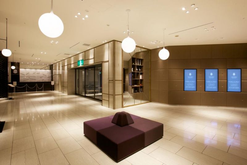 Agora Osaka Moriguchi 5*