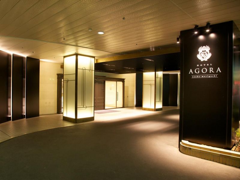 Agora Osaka Moriguchi 5*