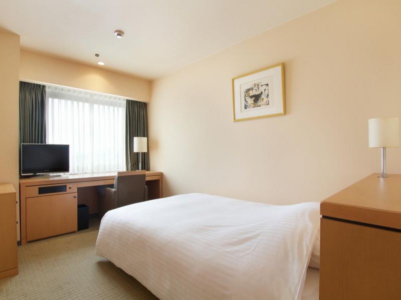Agora Osaka Moriguchi 5*
