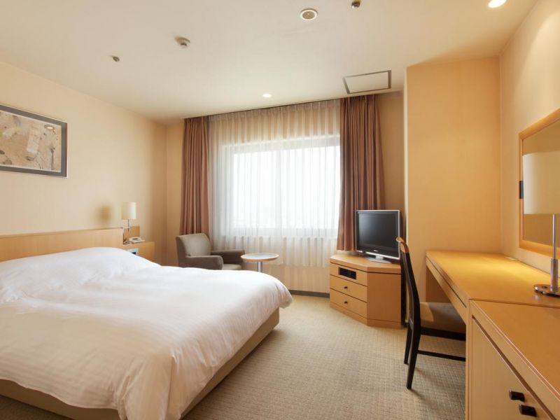 Agora Osaka Moriguchi 5*