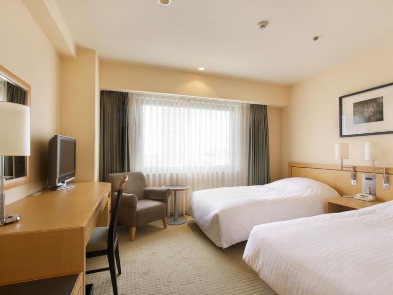 Agora Osaka Moriguchi 5*