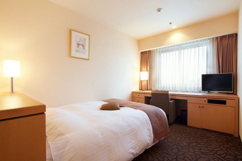 Agora Osaka Moriguchi 5*