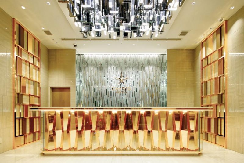 Candeo Hotel Tokyo Roppongi 4*
