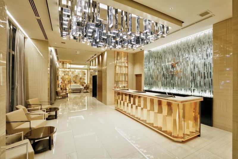 Candeo Hotel Tokyo Roppongi 4*