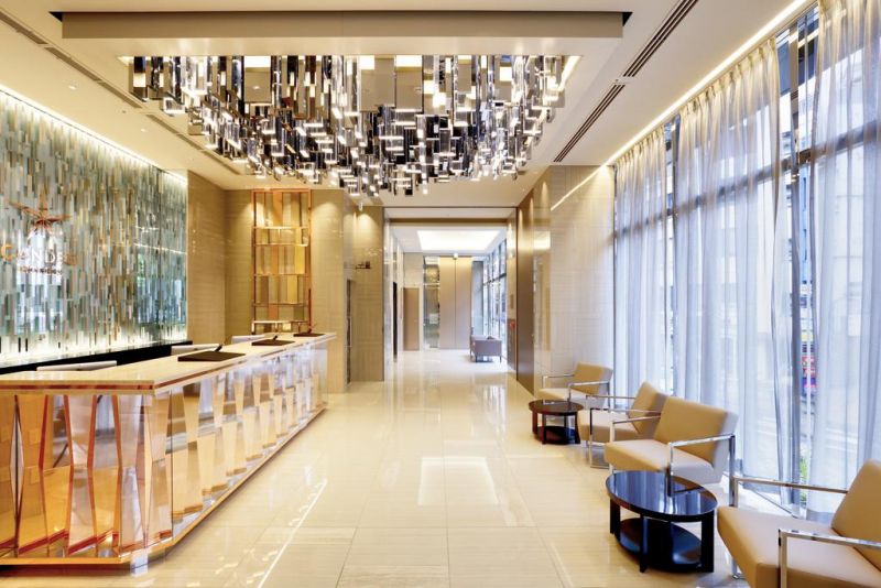 Candeo Hotel Tokyo Roppongi 4*