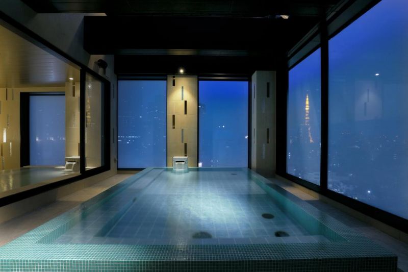 Candeo Hotel Tokyo Roppongi 4*