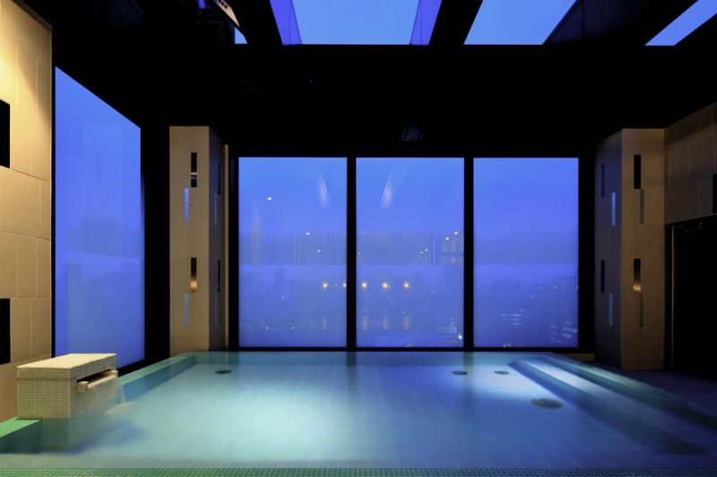 Candeo Hotel Tokyo Roppongi 4*