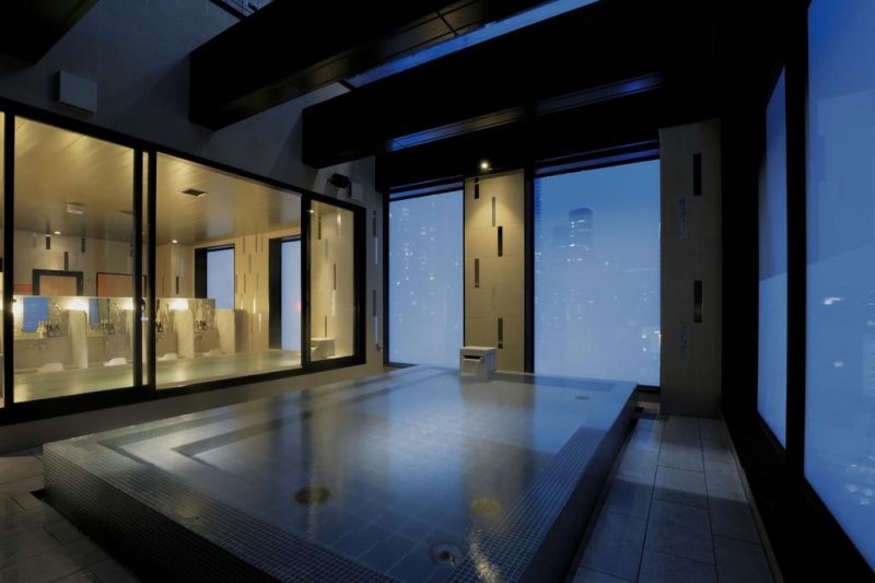 Candeo Hotel Tokyo Roppongi 4*