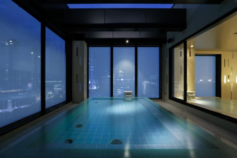 Candeo Hotel Tokyo Roppongi 4*