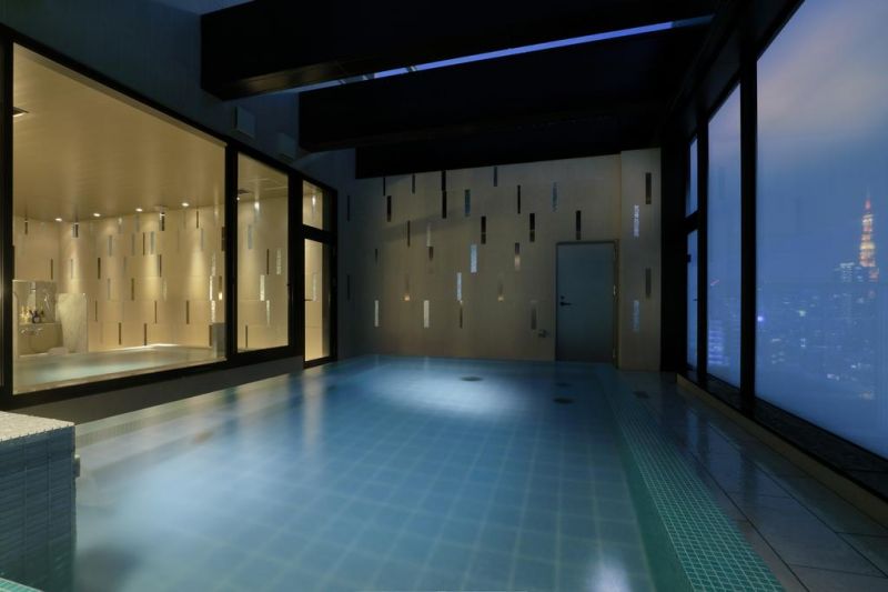 Candeo Hotel Tokyo Roppongi 4*