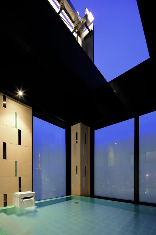 Candeo Hotel Tokyo Roppongi 4*