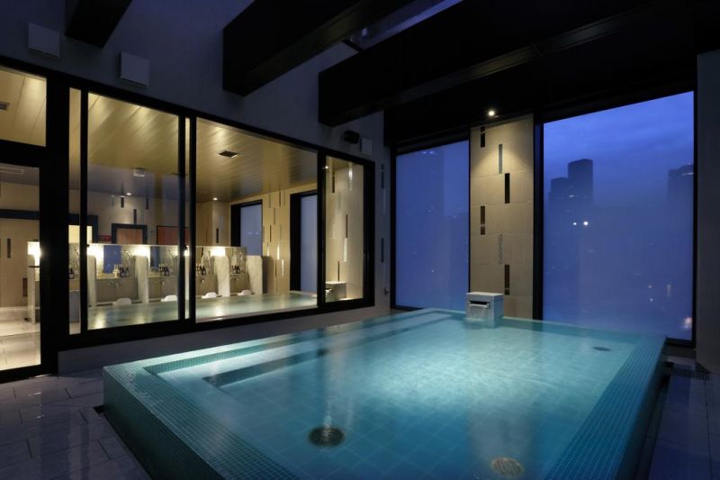 Candeo Hotel Tokyo Roppongi 4*