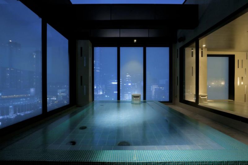Candeo Hotel Tokyo Roppongi 4*