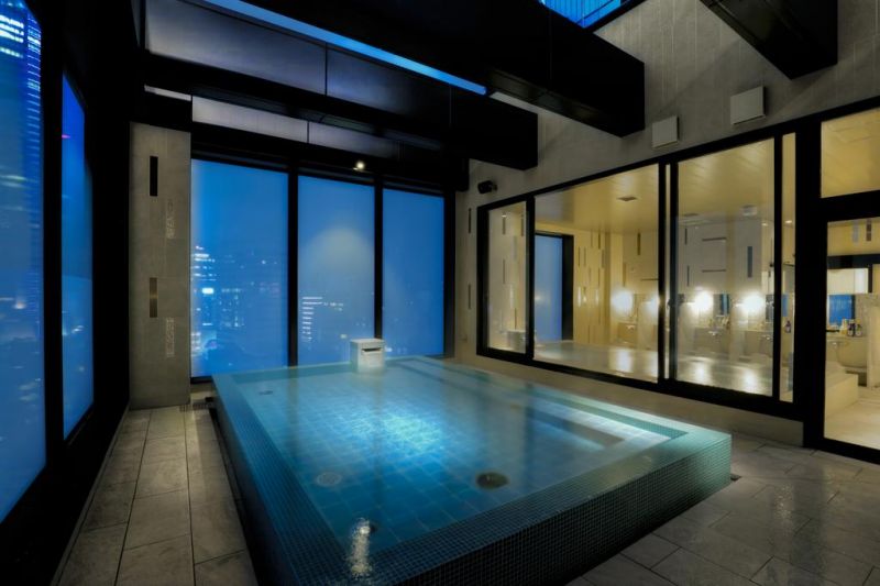 Candeo Hotel Tokyo Roppongi 4*