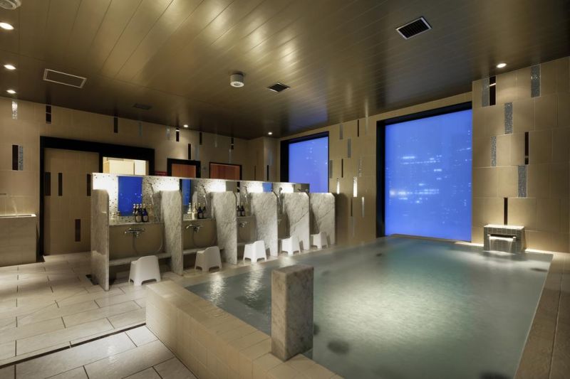 Candeo Hotel Tokyo Roppongi 4*
