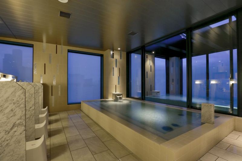 Candeo Hotel Tokyo Roppongi 4*