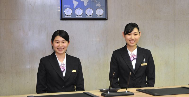 Listel Shinjuku 3*