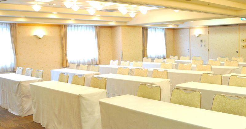 Listel Shinjuku 3*