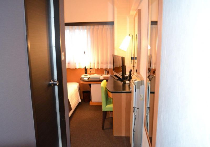 Listel Shinjuku 3*