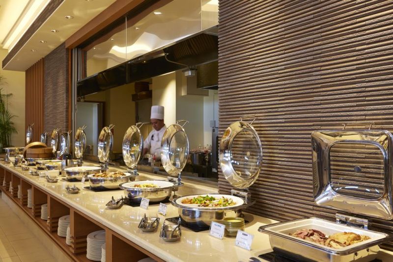 Mahaina Wellness Resort Okinawa Island 3*