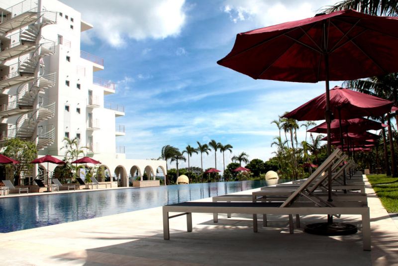Mahaina Wellness Resort Okinawa Island 3*