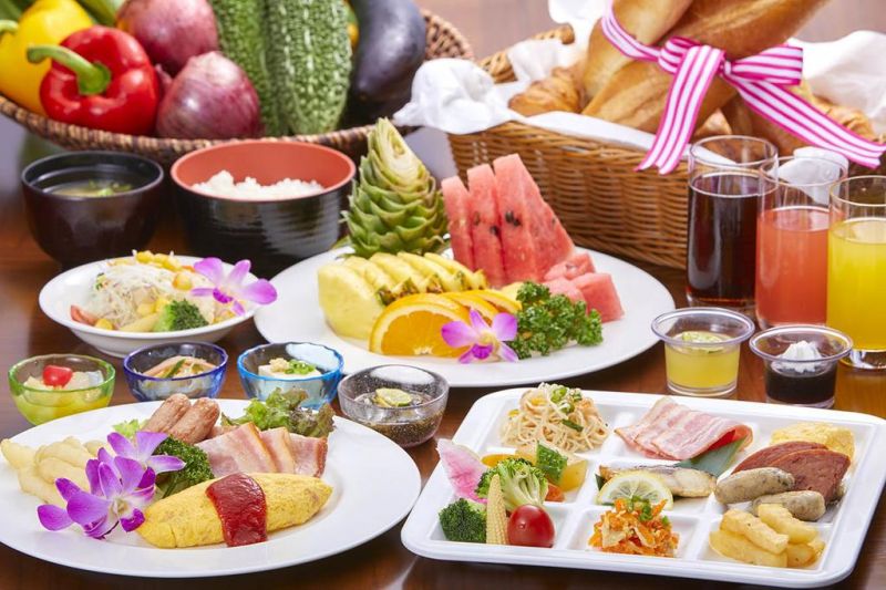 Mahaina Wellness Resort Okinawa Island 3*