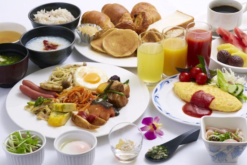 Mahaina Wellness Resort Okinawa Island 3*