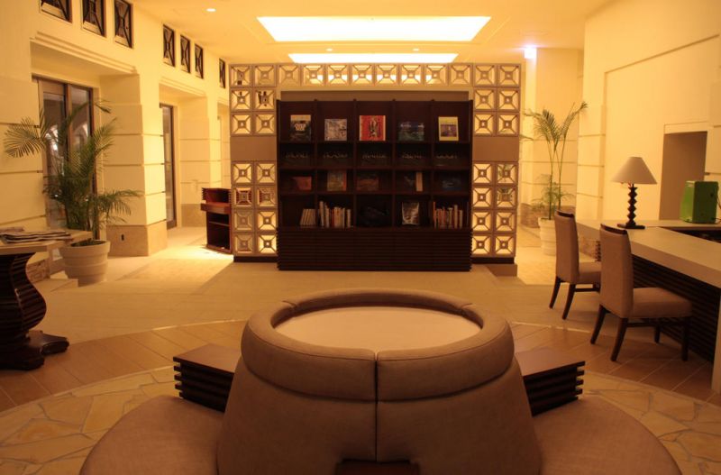 Mahaina Wellness Resort Okinawa Island 3*