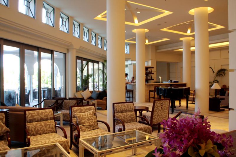 Mahaina Wellness Resort Okinawa Island 3*