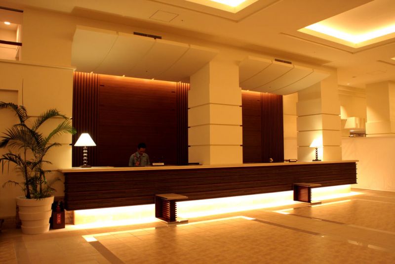 Mahaina Wellness Resort Okinawa Island 3*