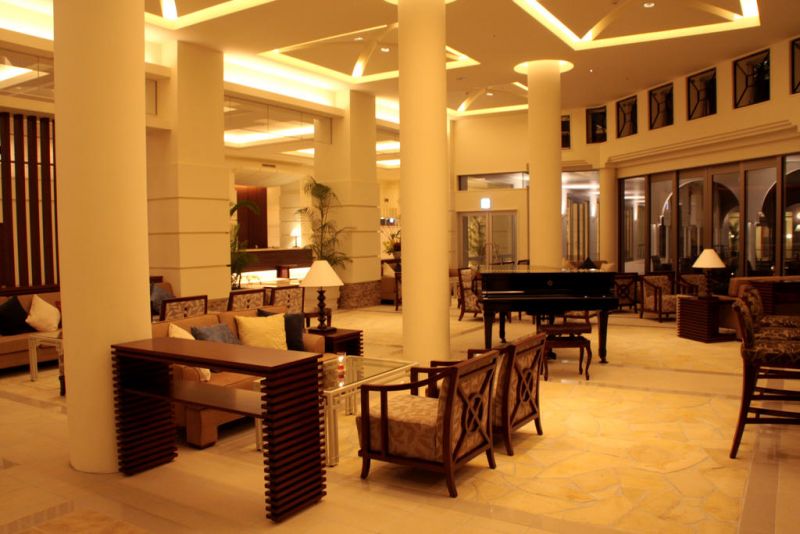 Mahaina Wellness Resort Okinawa Island 3*