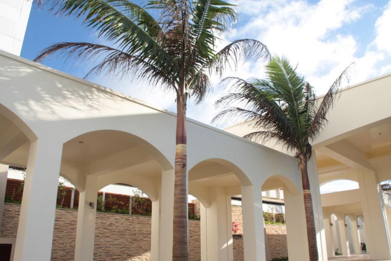 Mahaina Wellness Resort Okinawa Island 3*