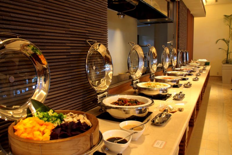 Mahaina Wellness Resort Okinawa Island 3*