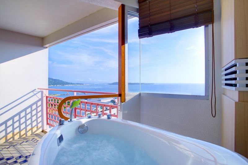 Mahaina Wellness Resort Okinawa Island 3*