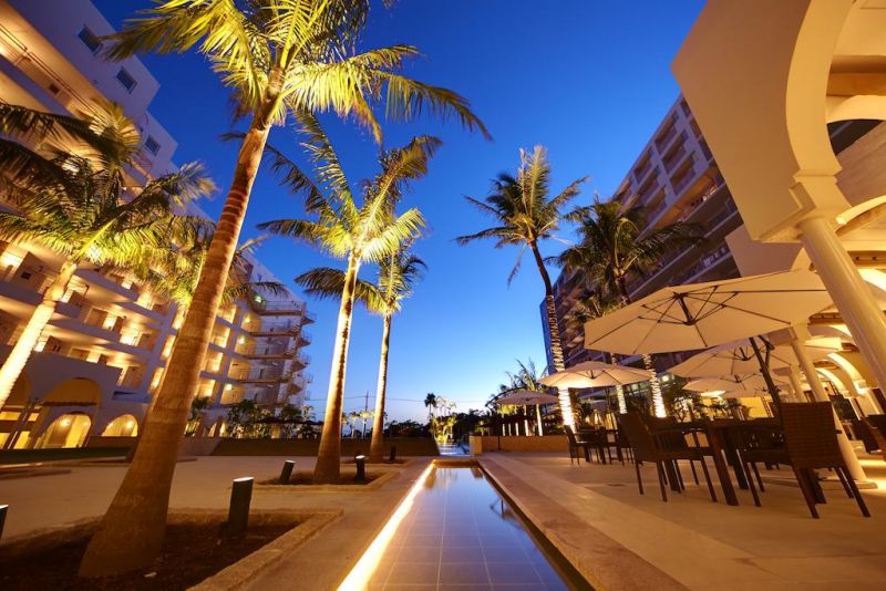 Mahaina Wellness Resort Okinawa Island 3*