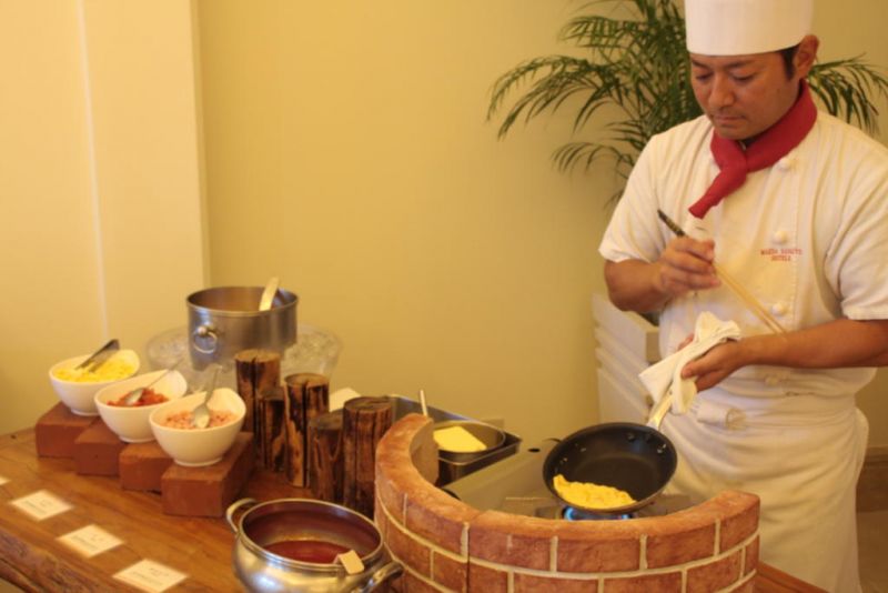 Mahaina Wellness Resort Okinawa Island 3*