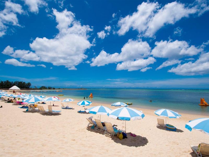 Rizzan Sea-park Hotel Tancha Bay 4*