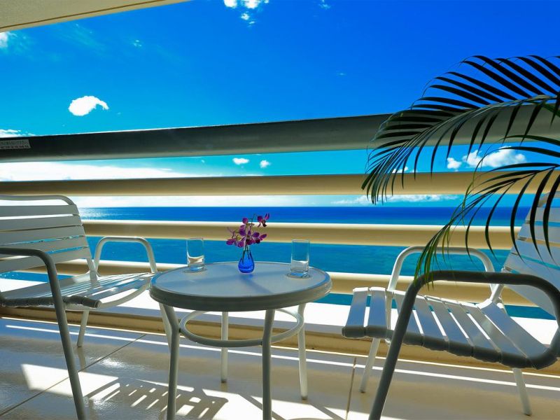 Rizzan Sea-park Hotel Tancha Bay 4*
